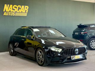 Mercedes-Benz Clase A 2020