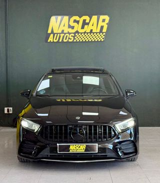 Mercedes-Benz Clase A 2020