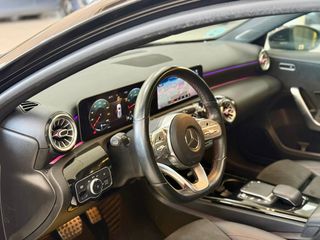 Mercedes-Benz Clase A 2020