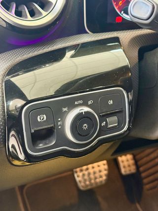 Mercedes-Benz Clase A 2020