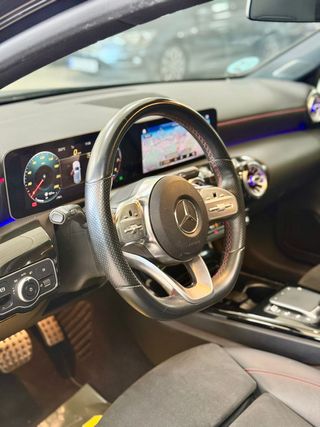 Mercedes-Benz Clase A 2020