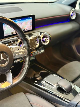 Mercedes-Benz Clase A 2020