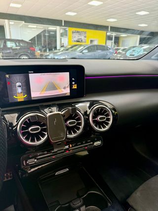 Mercedes-Benz Clase A 2020