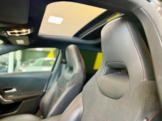 Mercedes-Benz Clase A 2020