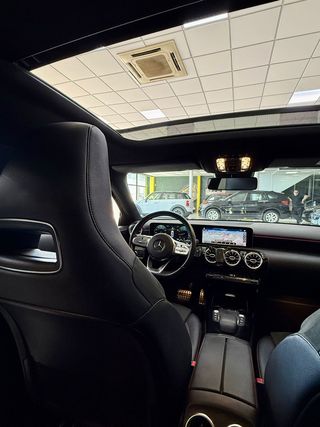 Mercedes-Benz Clase A 2020