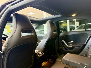 Mercedes-Benz Clase A 2020