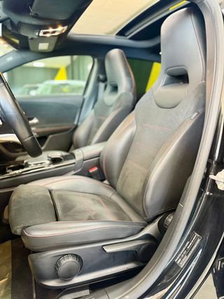 Mercedes-Benz Clase A 2020