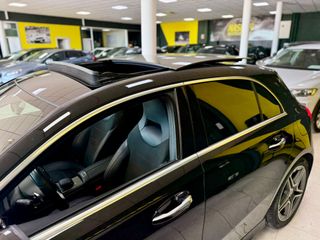 Mercedes-Benz Clase A 2020