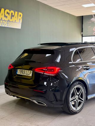 Mercedes-Benz Clase A 2020