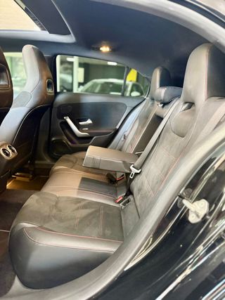 Mercedes-Benz Clase A 2020