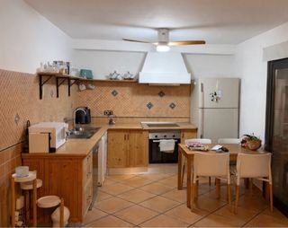 Cocina IKEA desmontada + electrodomésticos