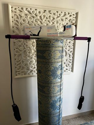 Barra Pilates Studio per esercizi