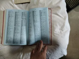 Diccionari Caramull Avançat. Valencià