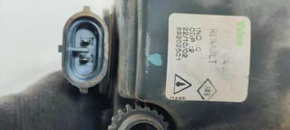 FARO ANTINIEBLA DERECHO RENAULT MEGANE II BERLINA