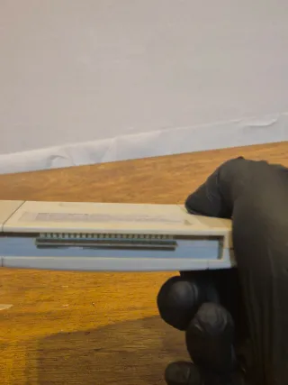 Nintendo 64 familia adams