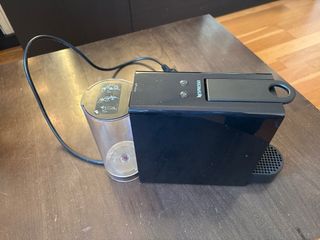 Nespresso Krups Negra