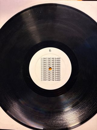 Vinilo Insomnia 2007 Dance & Electro