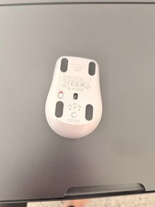 Logitech Ratón
