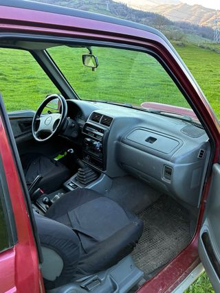 Suzuki Vitara 1998