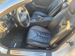 Mercedes-Benz SLK 200K AUT 2008 ETIQUETA C