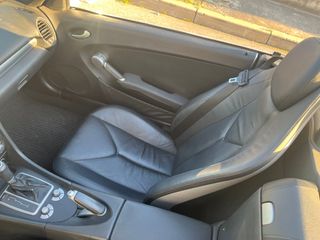 Mercedes-Benz SLK 200K AUT 2008 ETIQUETA C