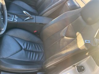 Mercedes-Benz SLK 200K AUT 2008 ETIQUETA C