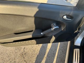 Mercedes-Benz SLK 200K AUT 2008 ETIQUETA C