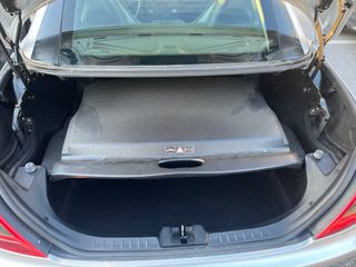 Mercedes-Benz SLK 200K AUT 2008 ETIQUETA C