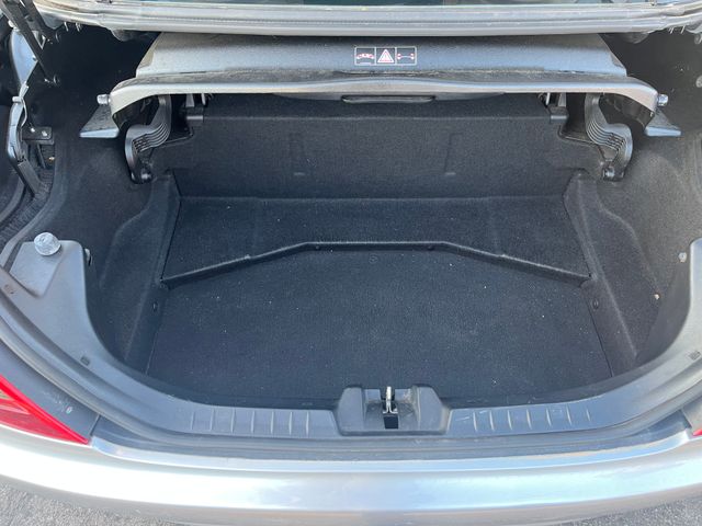 Mercedes-Benz SLK 200K AUT 2008 ETIQUETA C