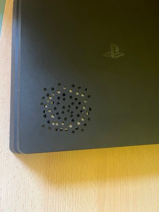 PlayStation 4 slim 500gb