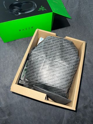 Razer Kraken X Lite Cascos Gaming