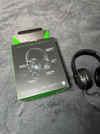 Razer Kraken X Lite Cascos Gaming