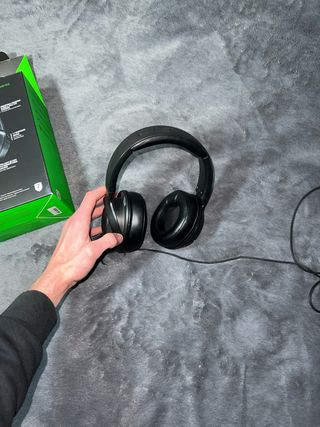 Razer Kraken X Lite Cascos Gaming