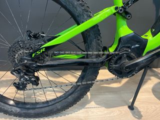 Specialized Turbo Levo 500wh Talla S