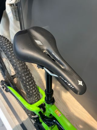 Specialized Turbo Levo 500wh Talla S