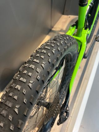 Specialized Turbo Levo 500wh Talla S