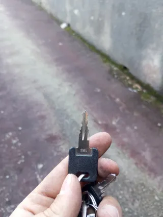 Barras universales de techo para baca.