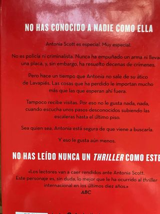 La Reina Roja Novela Thriller Juan Gomez Jurado