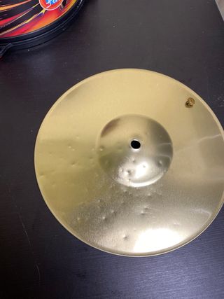 Claudio Reig - Batería infantil completa