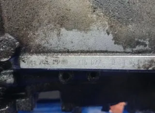 Caja de cambios Mercedes Clase C W203