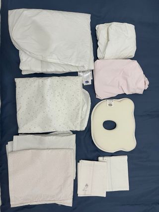 Cuna colecho Chicco Next 2 Me