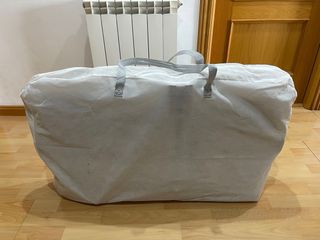 Cuna colecho Chicco Next 2 Me