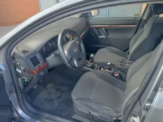 Opel Vectra 2004
