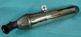 Tubo de escape BMW K1200R/S