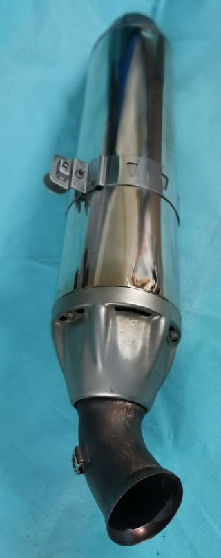Tubo de escape BMW K1200R/S