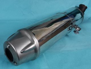 Tubo de escape BMW K1200R/S