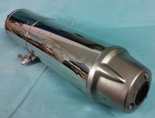 Tubo de escape BMW K1200R/S