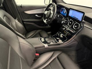 Mercedes-Benz Clase GLC GLC 220 d 4MATIC