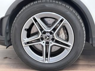 Mercedes-Benz Clase GLC GLC 220 d 4MATIC