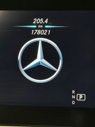 Mercedes-Benz Clase GLC GLC 220 d 4MATIC